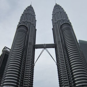 Sedot Minyak di Indonesia, Petronas Anggarkan Rp 8 Triliun