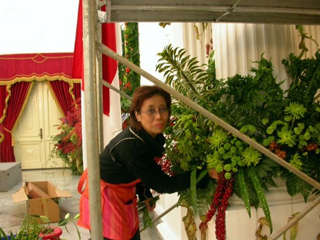 Keajaiban Bunga, Bisa Bicara dan Memperbaiki Hubungan