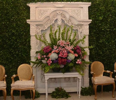 Urunan Keluarga dengan Bisnis Bunga