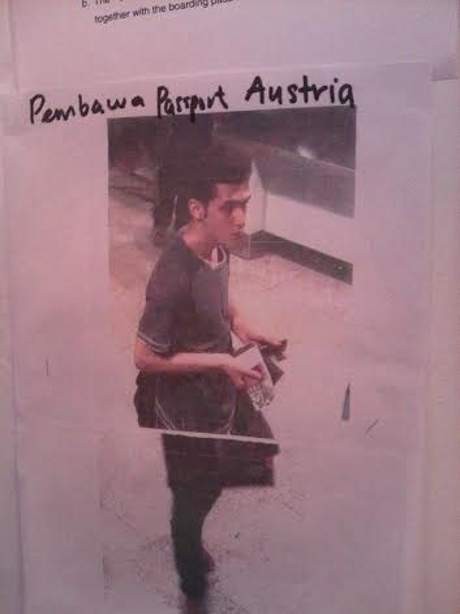 CIA: Terorisme Tak Bisa Dikesampingkan Terkait Hilangnya Malaysia Airlines