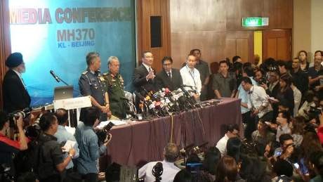 Pilot dan Kopilot Bawa Wanita ke Kokpit, Bos MAS: Itu Tidak Dibenarkan