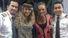 Kopilot Pernah Bawa 2 Wanita ke Kokpit, Malaysia Airlines Kaget