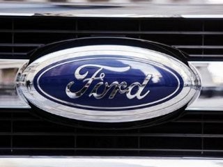 Ford Sudah Tidak Lagi Jadi Sponsor Liga Champions