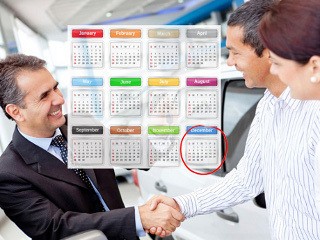 Kapan Waktu yang Tepat untuk Membeli Mobil?