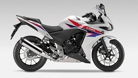 6.954 Unit Honda CB500 dan CBR500 Ditarik di AS