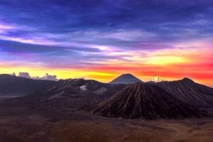 Menparekraf: Potensi Wisata Jatim Luar Biasa