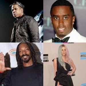 10 Pergantian Nama Musisi Paling Aneh (1)