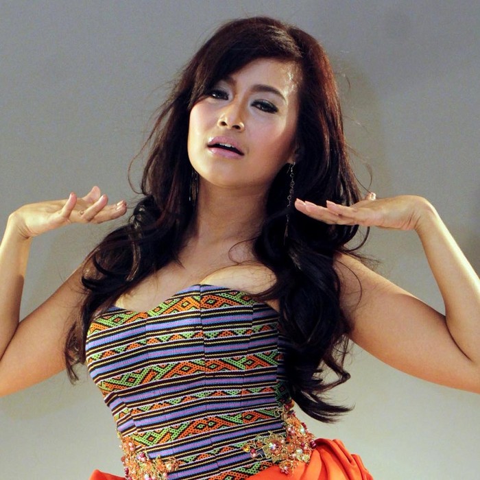 Bekal Viola Arsa Masuki Industri Musik