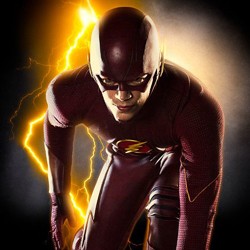Penampakan Perdana Kostum Terbaru The Flash