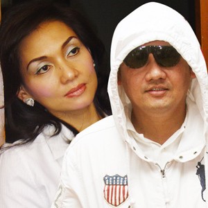 Nia Daniati Puasa Demi Kelancaran Perceraian dengan Farhat Abbas