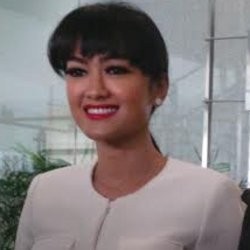 Julia Perez Penuhi Panggilan Komisi Yudisial