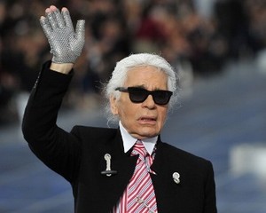 Karl Lagerfeld Salurkan Hobi Desain Interior dengan Merancang Hotel