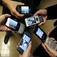 Feature Phone, Pasar Recehan yang Menguntungkan