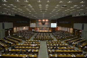APBN 2014 Dinilai Sudah Usang