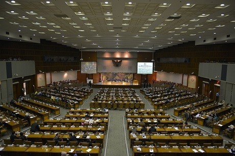 Duh, Asumsi-Asumsi Anggaran Negara Serba Meleset