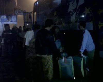 Biro Perjalanan Tak Pengalaman Penyebab 120 Jamaah Umroh Terlantar