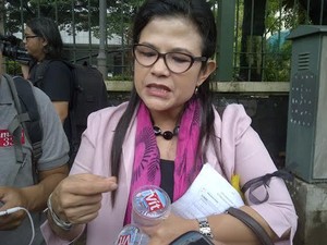 Dedi Mulia dan Rachmita Harahap, Difabel yang Sukses Raih Gelar Master