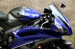 Yamaha R6, Moge Sangar nan Sporty