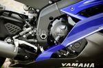 Yamaha R6, Moge Sangar nan Sporty
