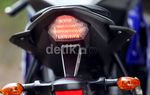 Yamaha R6, Moge Sangar nan Sporty