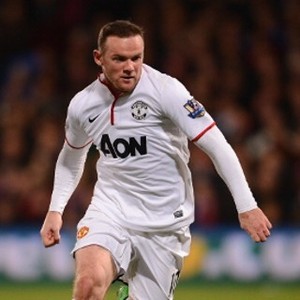 Rooney Siap Kapteni MU dan Inggris