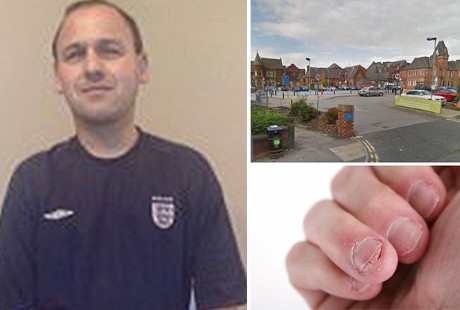 Gara-gara Gigiti Kuku, Pria Ini Kena Serangan Jantung dan Meninggal