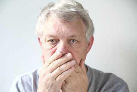 Hanya Lewat Bau Napas, Penyakit-penyakit Ini pun Bisa Dideteksi