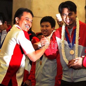 PBSI Berharap Pebulutangkis Indonesia Terus Berprestasi