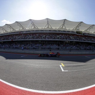 Sulitnya Memprediksi Jalannya Seri Pembuka F1 2014