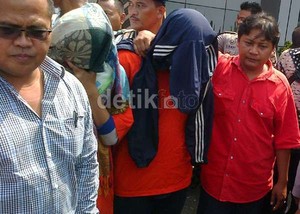 Makna Kata Maaf dari Orang Tua Ade Sara