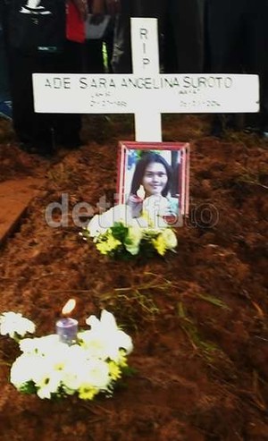 Tewasnya Ade Sara dan Tren Tindak Kriminal di Kalangan Remaja
