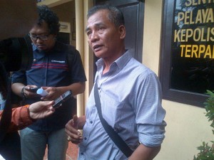 Ayah Gadis yang Dibunuh di Cilandak Minta Pelaku Dihukum Seumur Hidup