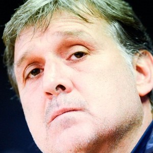 Martino: Barca Siap Hadapi Siapapun di Perempatfinal