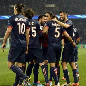 Lolos Meyakinkan, PSG Dinilai Masih Punya Pekerjaan Rumah