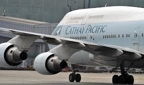 Ini Respons Cathay Pacific Terkait Hilangnya Pesawat MAS MH370