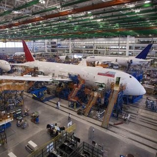 Boeing Kirim 648 Pesawat Tahun Lalu, Ini Tipe Terlarisnya