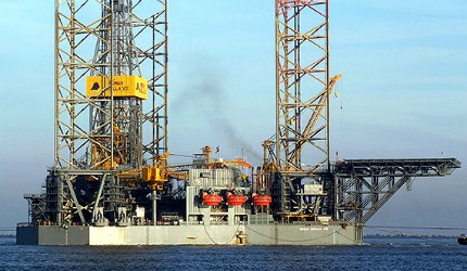 Pekerja Kilang Minyak RI Diminta Ikut Bantu Cari Pesawat MAS MH370