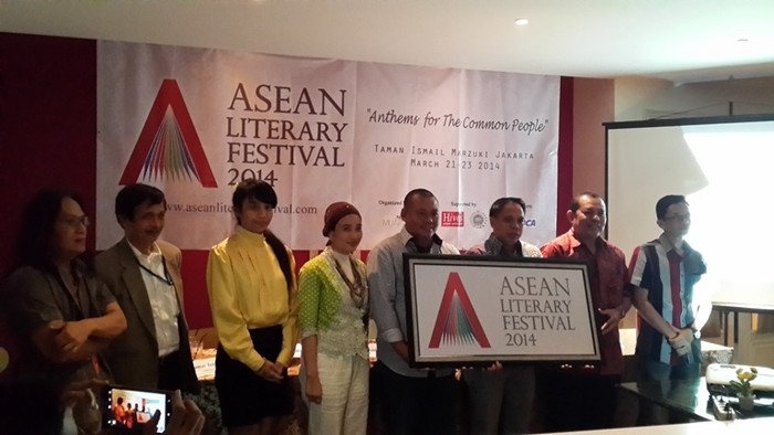 Wiji Thukul Jadi Tema di ASEAN Literary Festival