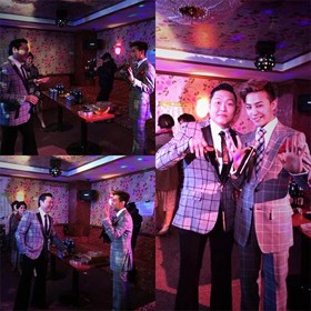 G-Dragon, CL 2NE1 dan Snoop Dogg Akan Tampil di Video Klip Baru Psy
