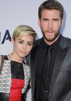 Liam Hemsworth dan Drama Miley Cyrus