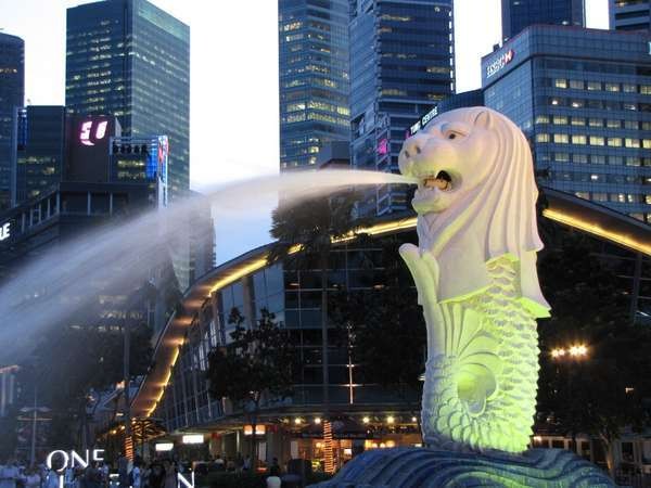 Mau Jalan-jalan Gratis ke Singapura? Selfie Dulu!