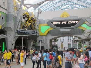 Catat! Ini 5 Destinasi yang Lagi Hits di Singapura