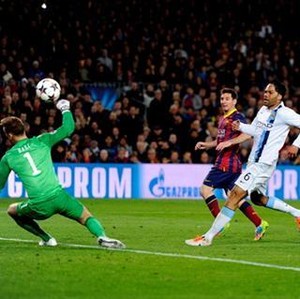 City Gagal Menghadapi Adaptasi Taktik Barcelona