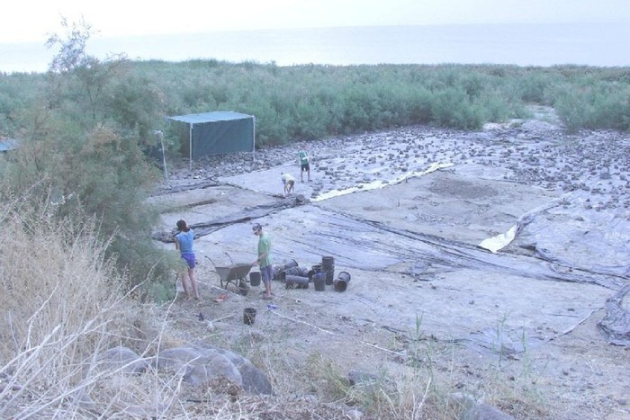 Inikah Desa Paling Tua Sedunia?