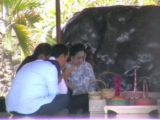 Jokowi Nyekar ke Blitar, PDIP: PNS ke Mal di Jam Kerja Tak Diributkan