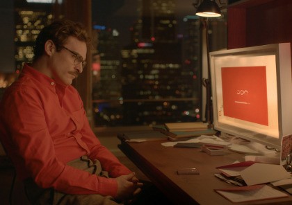 Her: Apakah Kita Bisa Mencintai Yang Tak Nyata?