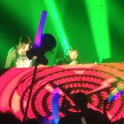 Adventure Club dan Will Sparks Hebohkan Malam Pertama FMFA 2014