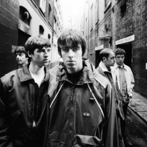 Oasis Gelar Pameran Memorabilia Album Pertama