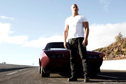 Fast and Furious 7 Tancap Gas Lagi April