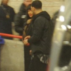 Rihanna dan Drake Makin Mesra